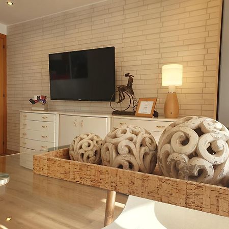 Apartamento Casco Histórico, con Parking incluido Zaragoza Exterior foto