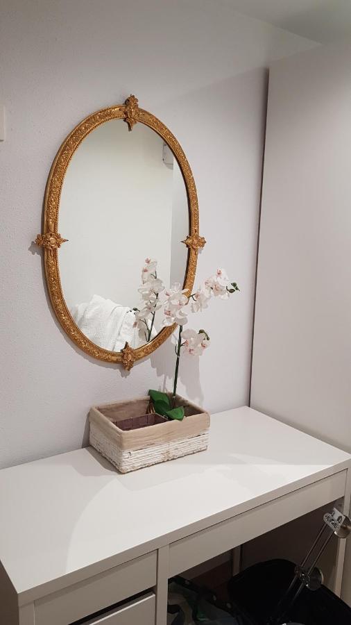 Apartamento Casco Histórico, con Parking incluido Zaragoza Exterior foto
